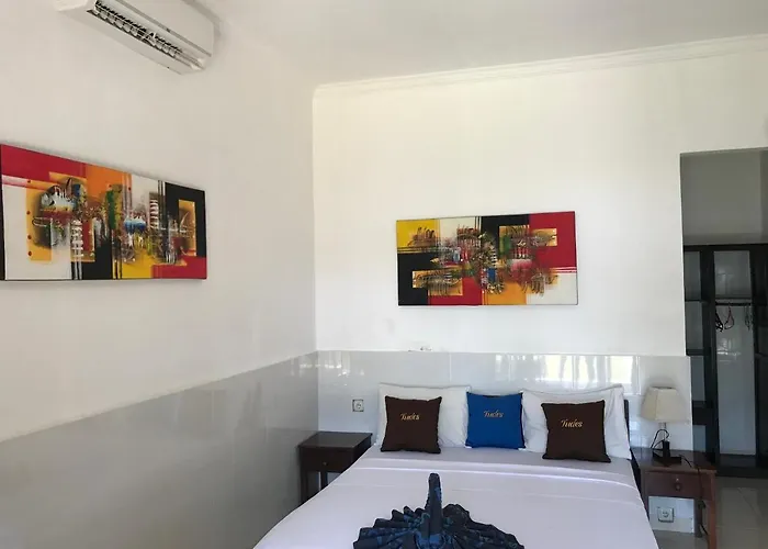 Tudes Homestay
