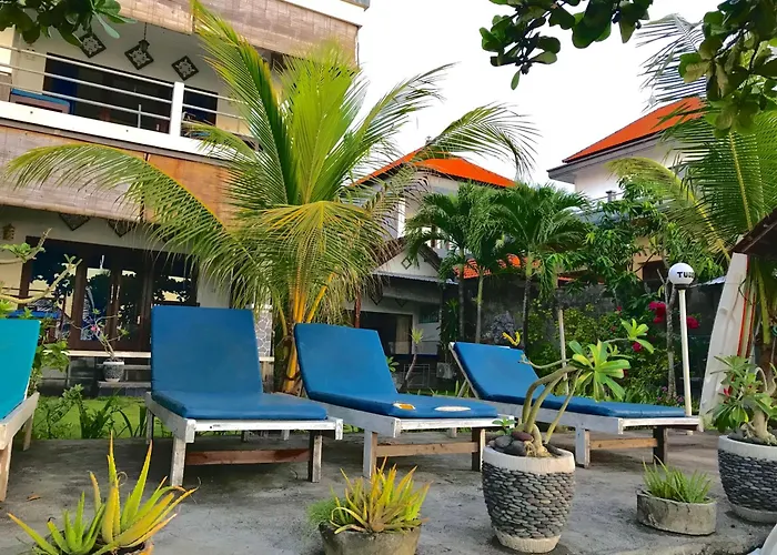 Tudes Homestay