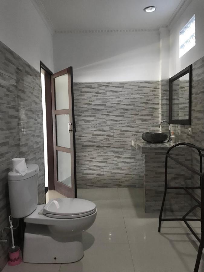 Tudes Homestay Amed (Bali)